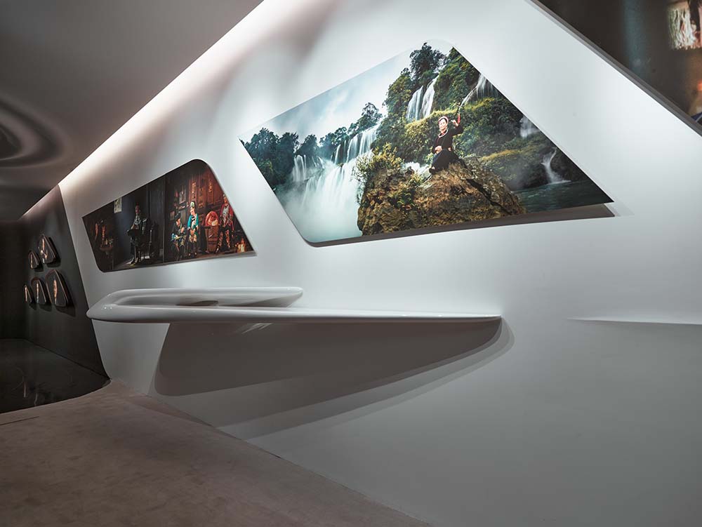 Studio Interior